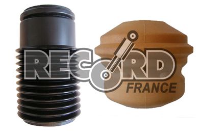 925891 RECORD FRANCE Пылезащитный комплект, амортизатор