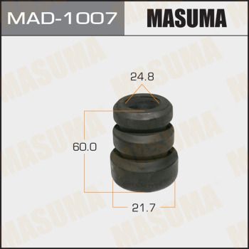 MAD1007 MASUMA Буфер, амортизация