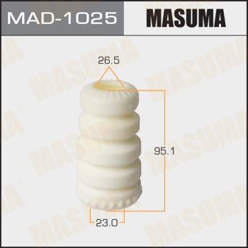 MAD1025 MASUMA Буфер, амортизация