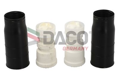 PK0200 DACO Germany Защитный колпак  пыльник, амортизатор