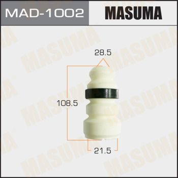 MAD1002 MASUMA Буфер, амортизация