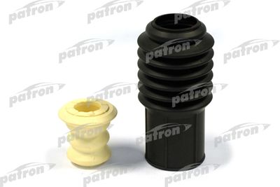 PPK10207 PATRON Пылезащитный комплект, амортизатор