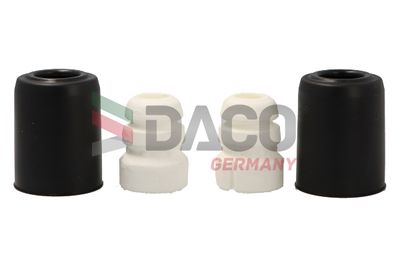 PK4714 DACO Germany Пылезащитный комплект, амортизатор