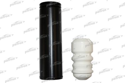 PPK048 PATRON Пылезащитный комплект, амортизатор