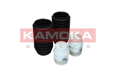 2019098 KAMOKA Пылезащитный комплект, амортизатор