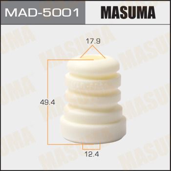MAD5001 MASUMA Буфер, амортизация