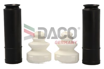 PK4762 DACO Germany Пылезащитный комплект, амортизатор