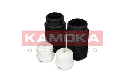 2019056 KAMOKA Пылезащитный комплект, амортизатор