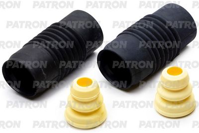 PPK167 PATRON Пылезащитный комплект, амортизатор