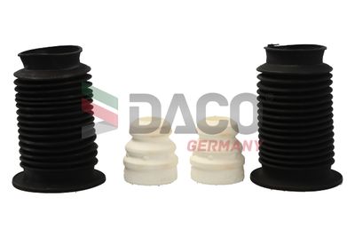 PK2706 DACO Germany Пылезащитный комплект, амортизатор