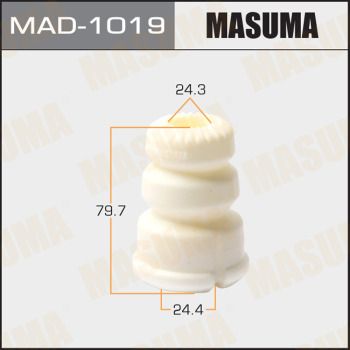 MAD1019 MASUMA Буфер, амортизация