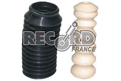 925923 RECORD FRANCE Пылезащитный комплект, амортизатор