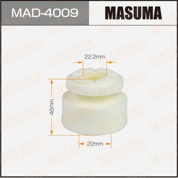 MAD4009 MASUMA Буфер, амортизация