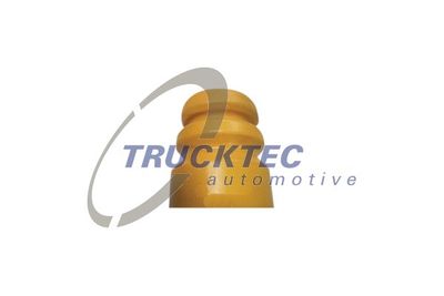 0730163 TRUCKTEC AUTOMOTIVE Буфер, амортизация
