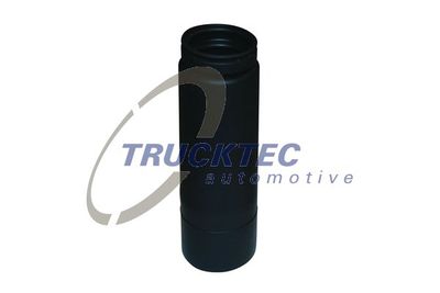 0730205 TRUCKTEC AUTOMOTIVE Защитный колпак  пыльник, амортизатор