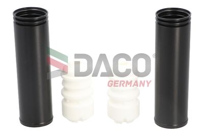 PK1520 DACO Germany Пылезащитный комплект, амортизатор