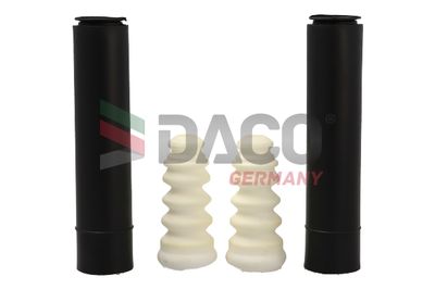 PK1003 DACO Germany Пылезащитный комплект, амортизатор