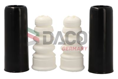 PK4770 DACO Germany Пылезащитный комплект, амортизатор