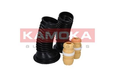 2019083 KAMOKA Пылезащитный комплект, амортизатор