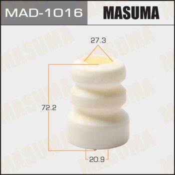 MAD1016 MASUMA Буфер, амортизация