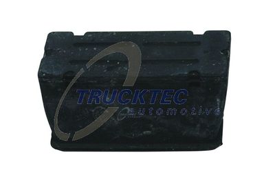 0230205 TRUCKTEC AUTOMOTIVE Буфер, амортизация