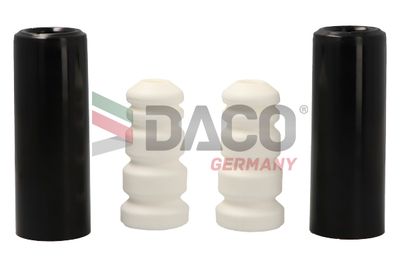 PK0303 DACO Germany Пылезащитный комплект, амортизатор