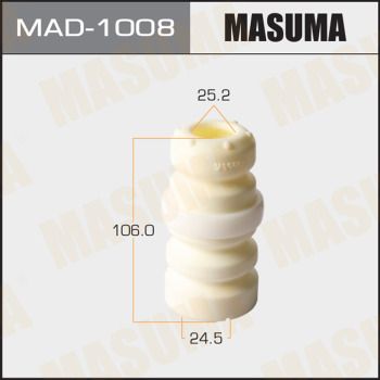 MAD1008 MASUMA Буфер, амортизация