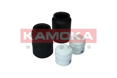 2019102 KAMOKA Пылезащитный комплект, амортизатор