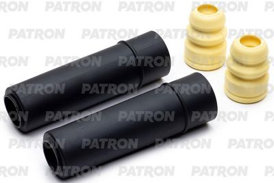 PPK149 PATRON Пылезащитный комплект, амортизатор