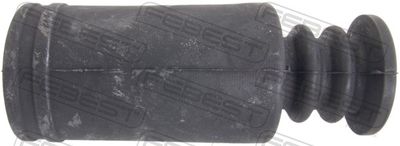 MSHBDGF FEBEST Защитный колпак  пыльник, амортизатор