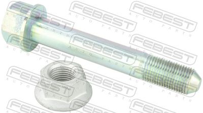 0498003KIT FEBEST Болт регулировки развала колёс