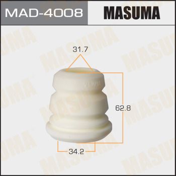 MAD4008 MASUMA Буфер, амортизация