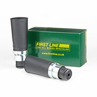 FPK7067 FIRST LINE Пылезащитный комплект, амортизатор