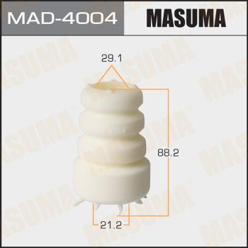 MAD4004 MASUMA Буфер, амортизация