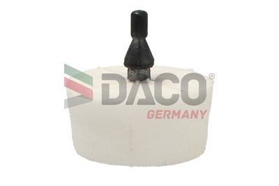 PK4205 DACO Germany Буфер, амортизация
