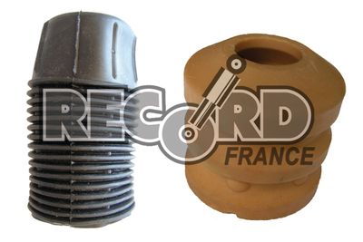 925811 RECORD FRANCE Пылезащитный комплект, амортизатор
