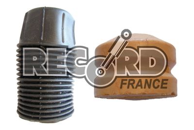 925812 RECORD FRANCE Пылезащитный комплект, амортизатор