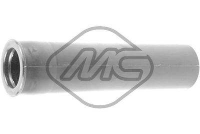 40561 Metalcaucho Защитный колпак  пыльник, амортизатор