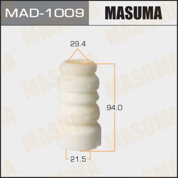 MAD1009 MASUMA Буфер, амортизация