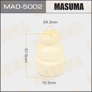 MAD5002 MASUMA Буфер, амортизация