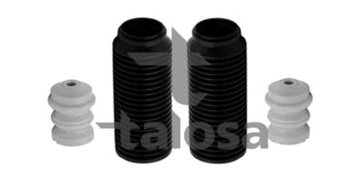 6314596 TALOSA Пылезащитный комплект, амортизатор