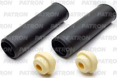 PPK10542 PATRON Пылезащитный комплект, амортизатор