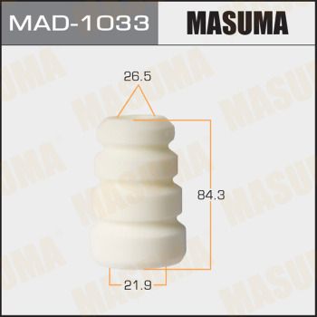 MAD1033 MASUMA Буфер, амортизация