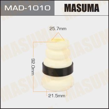 MAD1010 MASUMA Буфер, амортизация