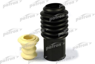 PPK10205 PATRON Пылезащитный комплект, амортизатор