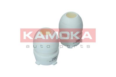 2019078 KAMOKA Пылезащитный комплект, амортизатор