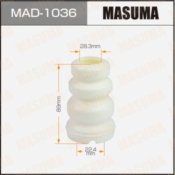 MAD1036 MASUMA Буфер, амортизация