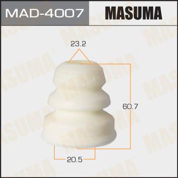 MAD4007 MASUMA Буфер, амортизация