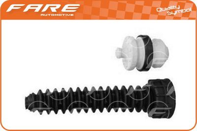 26663 FARE SA Пылезащитный комплект, амортизатор