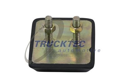 0130064 TRUCKTEC AUTOMOTIVE Буфер, амортизация